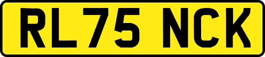 RL75NCK