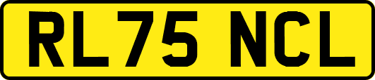 RL75NCL