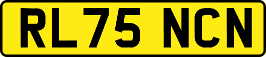 RL75NCN