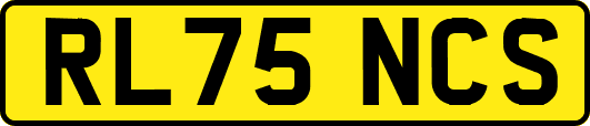RL75NCS
