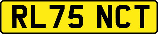 RL75NCT