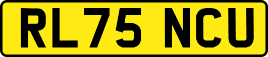RL75NCU