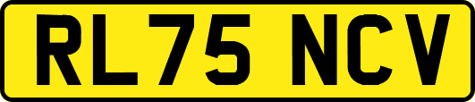 RL75NCV
