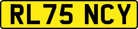 RL75NCY