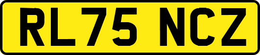 RL75NCZ