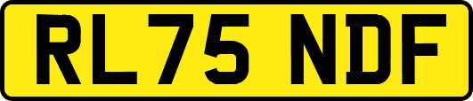 RL75NDF