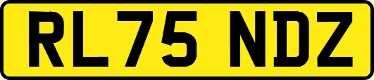 RL75NDZ
