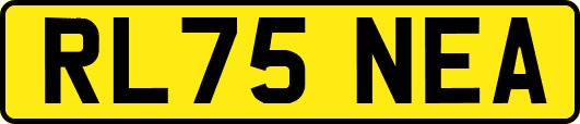 RL75NEA