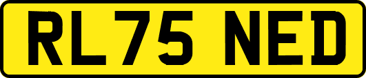 RL75NED