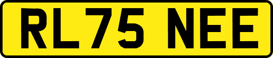 RL75NEE
