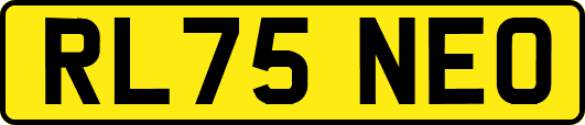 RL75NEO