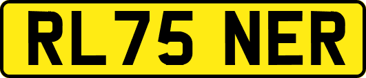RL75NER