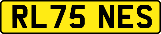 RL75NES