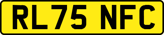 RL75NFC