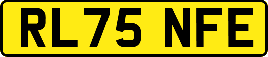 RL75NFE