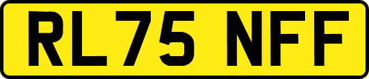 RL75NFF