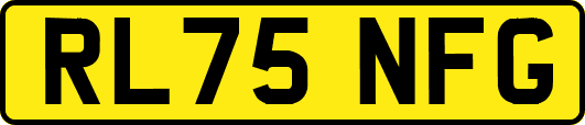 RL75NFG