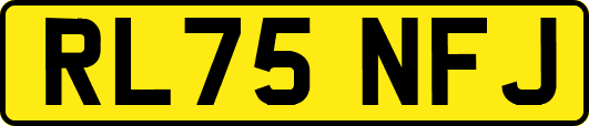 RL75NFJ