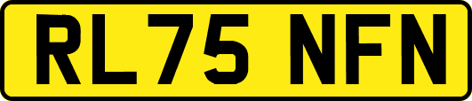 RL75NFN