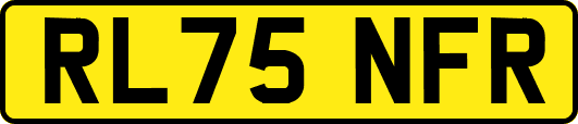 RL75NFR