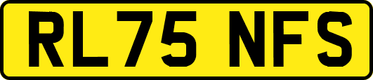 RL75NFS