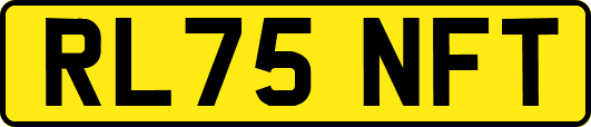 RL75NFT