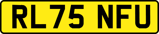 RL75NFU