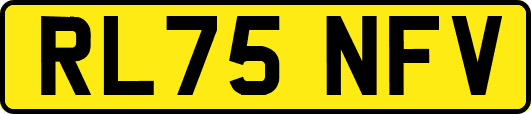 RL75NFV