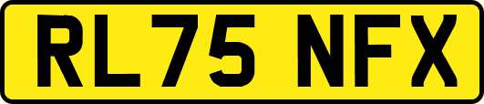 RL75NFX