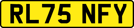 RL75NFY