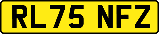 RL75NFZ