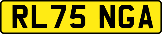 RL75NGA