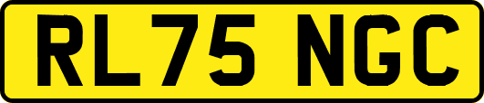 RL75NGC