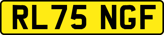 RL75NGF