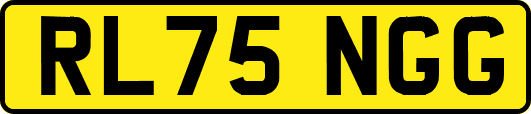 RL75NGG