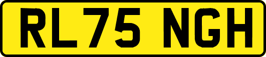 RL75NGH