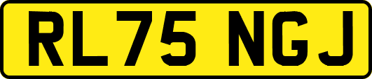 RL75NGJ