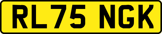 RL75NGK