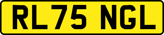 RL75NGL