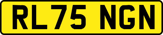 RL75NGN