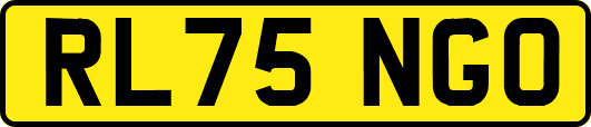 RL75NGO