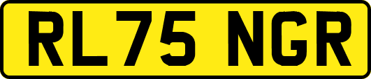 RL75NGR