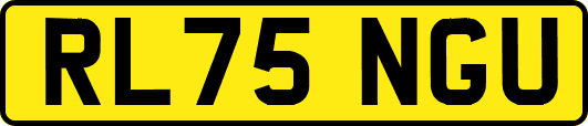 RL75NGU