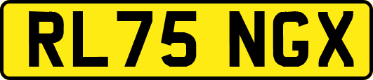 RL75NGX