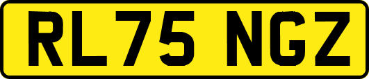 RL75NGZ