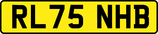 RL75NHB