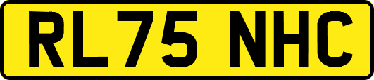RL75NHC