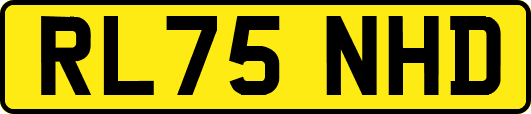 RL75NHD