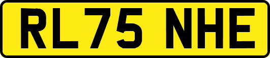 RL75NHE