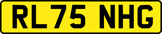 RL75NHG